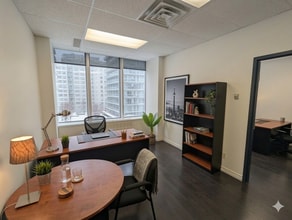 120 Eglinton Ave E, Toronto, ON for lease Interior Photo- Image 1 of 7
