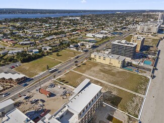 Plus de détails pour 1012 N Atlantic Ave, Daytona Beach, FL – Terrain à vendre, Daytona Beach, FL