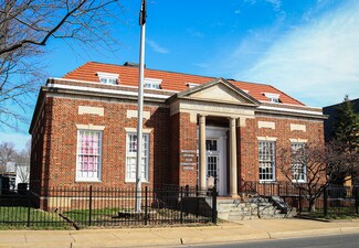 Plus de détails pour 9108 Church St, Manassas, VA - Bureau, Bureau/Commerce de détail à louer