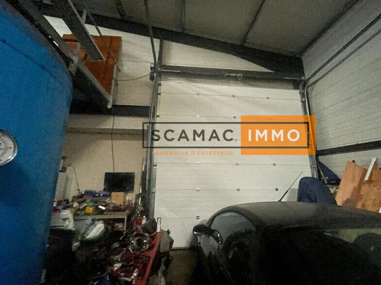 Local d'activités dans Cheptainville à vendre - Photo intérieure - Image 2 de 3