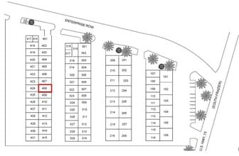 1300 S Frazier St, Conroe, TX for lease Interior Photo- Image 2 of 14