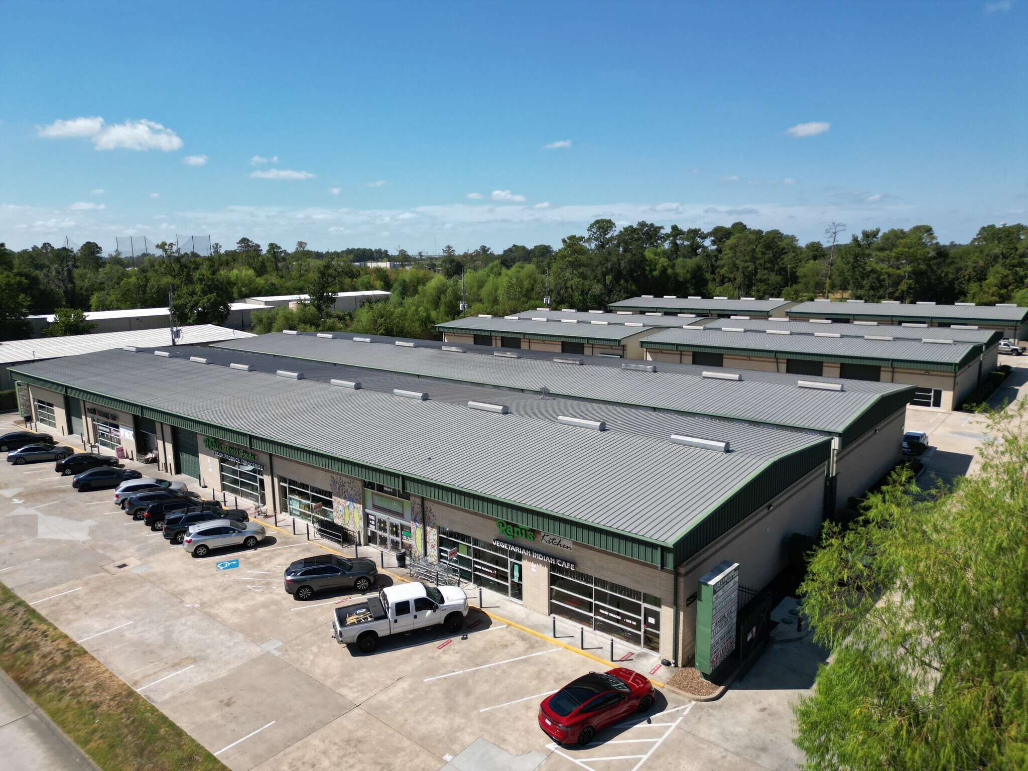 16721 Hollister St, Houston, TX à louer Photo principale- Image 1 de 4