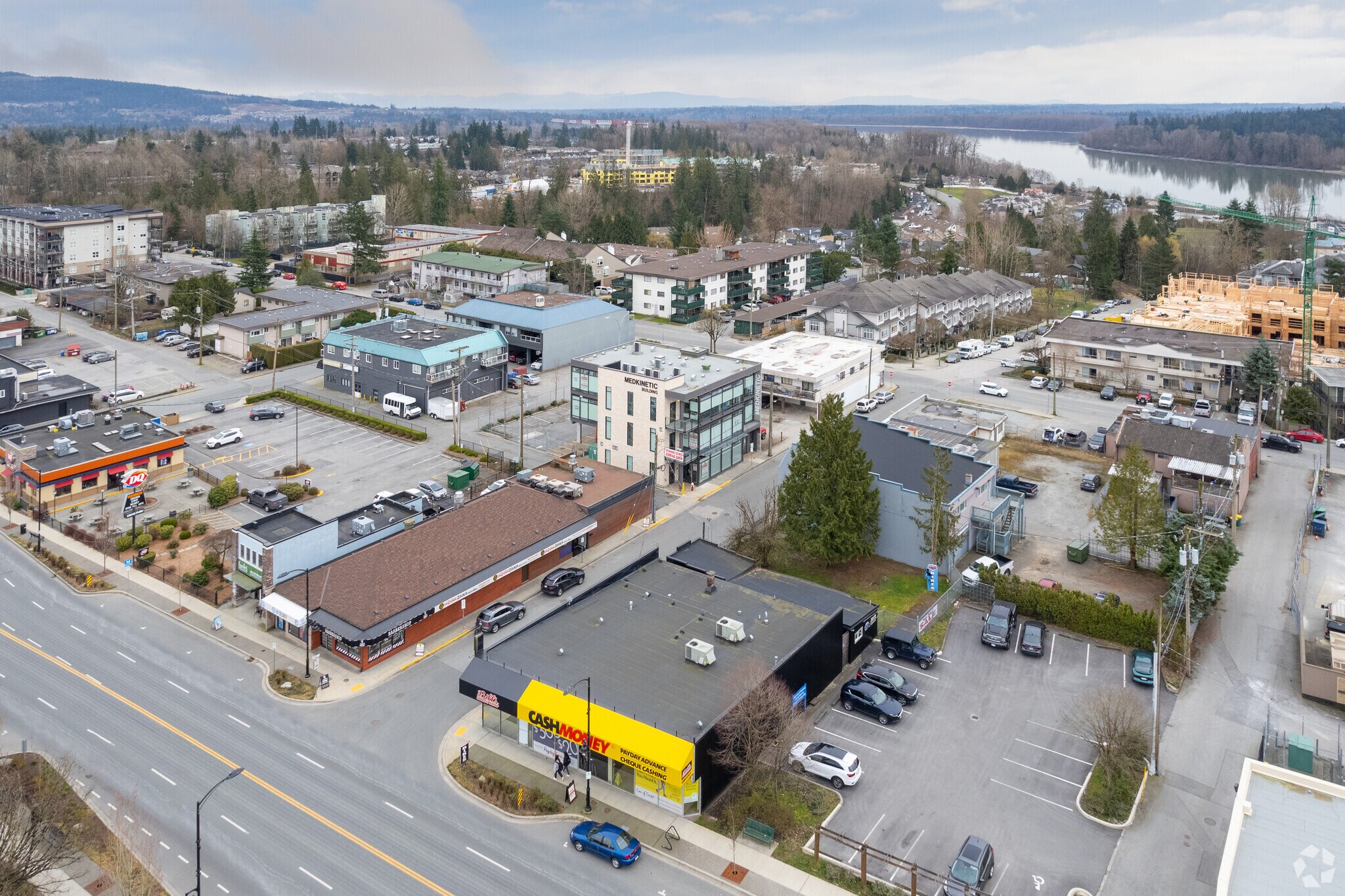 11770 Fraser St, Maple Ridge, BC for sale Building Photo- Image 1 of 1