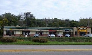 More details for 3103-3113 Gordon Dr, Sioux City, IA - Retail for Lease