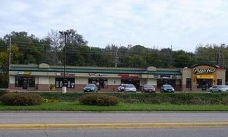 More details for 3103-3113 Gordon Dr, Sioux City, IA - Retail for Lease