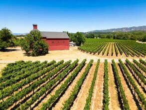700 Ford Rd, Ukiah, CA - AERIAL map view - Image1