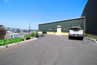 More details for 73-5573 Lawehana St, Kailua Kona, HI - Industrial for Sale