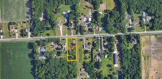 Plus de détails pour 24210 24 Mile Rd, Macomb, MI - Terrain à vendre