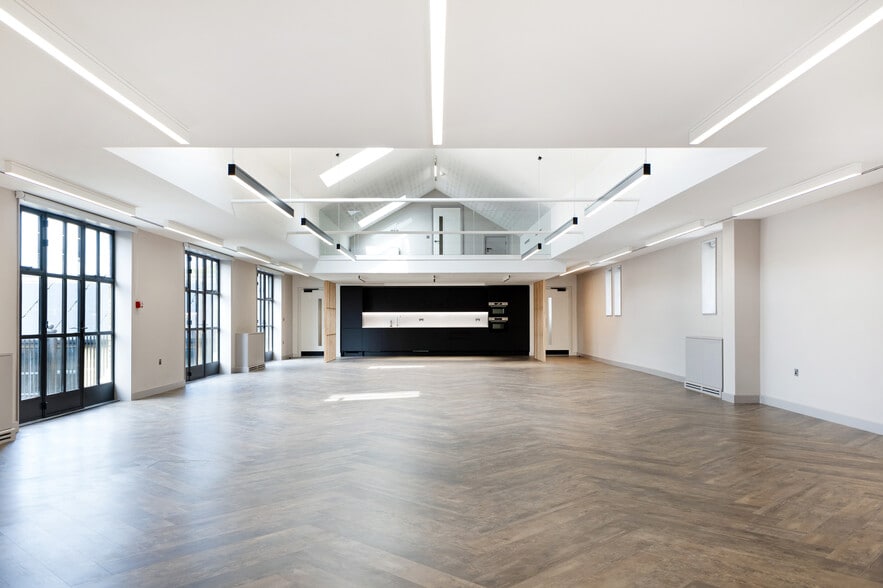 Peardon St, London for lease - Building Photo - Image 3 of 11