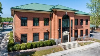 Plus de détails pour 525 E Crossville Rd, Roswell, GA - Bureau à vendre