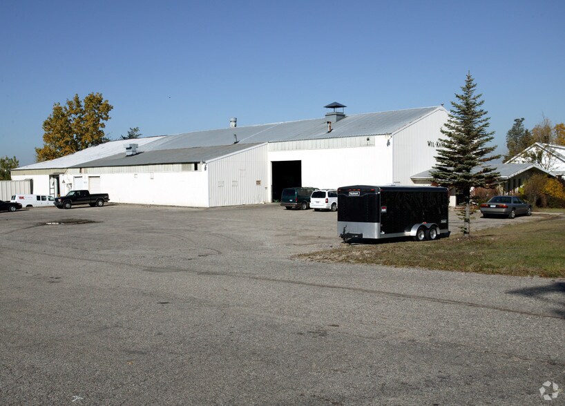 8009 Division Ave S, Grand Rapids, MI à vendre - Photo principale - Image 1 de 2