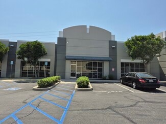More details for 15370 Fairfield Ranch Rd, Chino Hills, CA - Industrial for Sale
