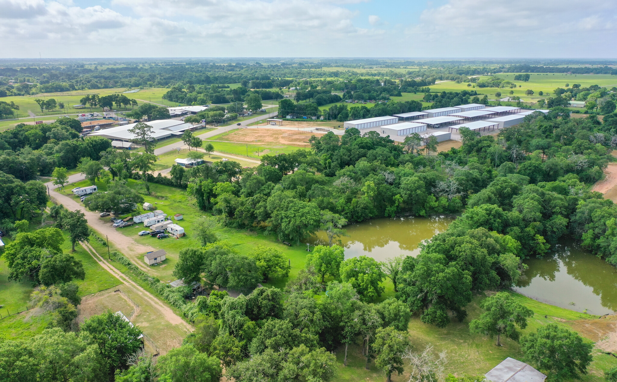 22123 FM 359 Rd, Hempstead, TX à vendre Photo principale- Image 1 de 1