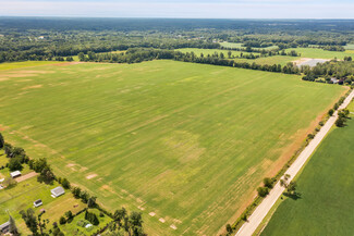 Plus de détails pour 0000 Martinsville Rd, Belleville, MI - Terrain à vendre