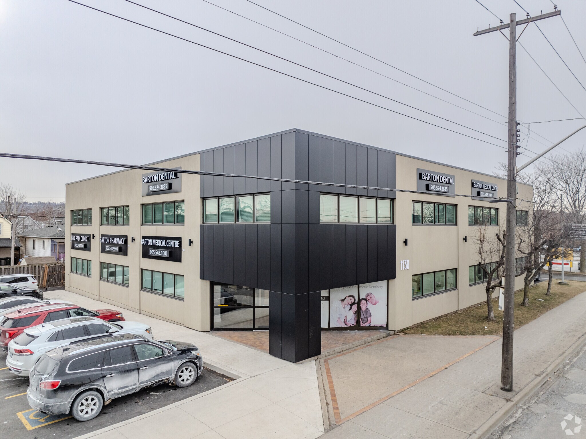 1130 Barton St E, Hamilton, ON à vendre Photo principale- Image 1 de 1