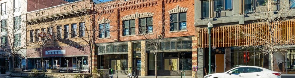 1015 W Main St, Boise, ID for lease - Building Photo - Image 3 of 8
