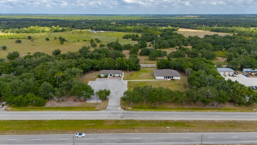 5241 Highway 17, Arcadia, FL à vendre - Photo du bâtiment - Image 2 de 19