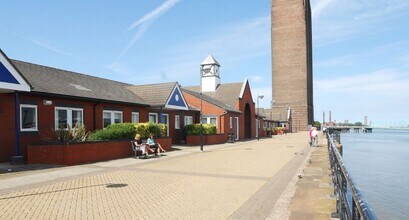 Shore Rd, Birkenhead à louer Photo du bâtiment- Image 1 de 1