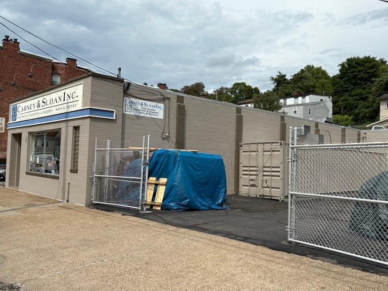 518 Main St, Wheeling, WV for sale - Building Photo - Image 3 of 11