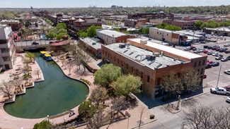 Plus de détails pour 102 S Victoria Ave, Pueblo, CO - Commerce de détail à vendre