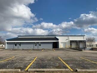 Plus de détails pour 3485 Successful Way, Dayton, OH - Industriel à louer