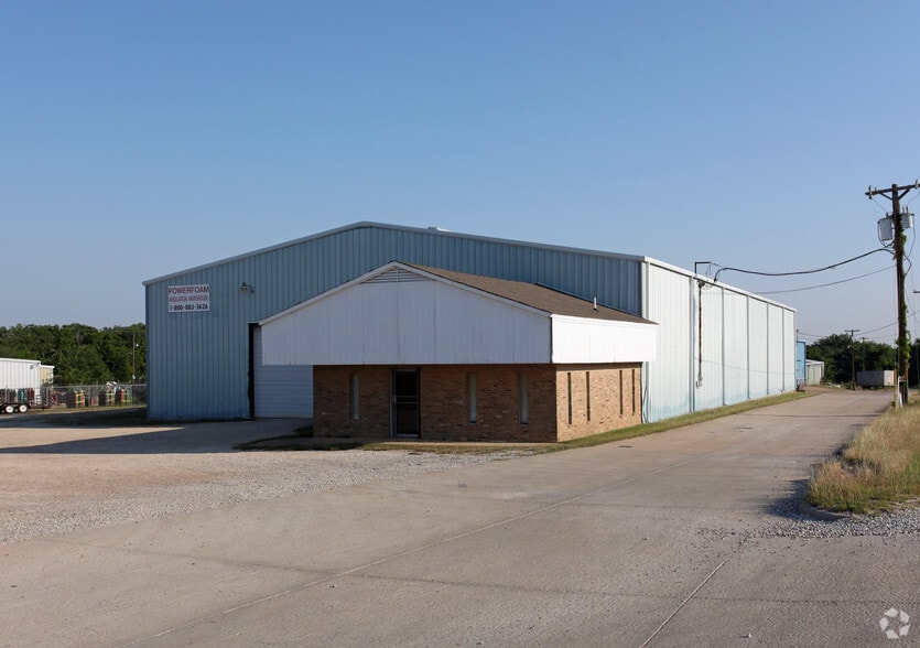 575 Proffitt st, Midlothian, TX à louer - Photo du bâtiment - Image 3 de 29