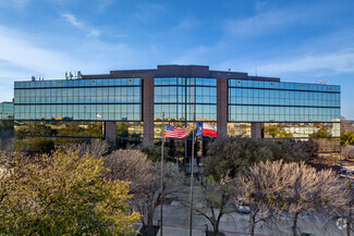 More details for 2401 E Randol Mill Rd, Arlington, TX - Office for Lease