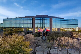 Plus de détails pour 2401 E Randol Mill Rd, Arlington, TX - Bureau à louer