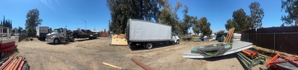 1125 E 5th St, Corona, CA for lease - Building Photo - Image 3 of 4