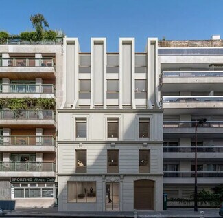 Plus de détails pour 115 Rue Cardinet, Paris - Bureau à vendre
