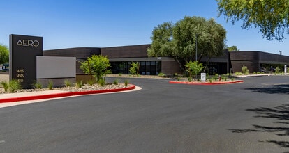 14505 N Hayden Rd, Scottsdale, AZ for lease Building Photo- Image 1 of 1