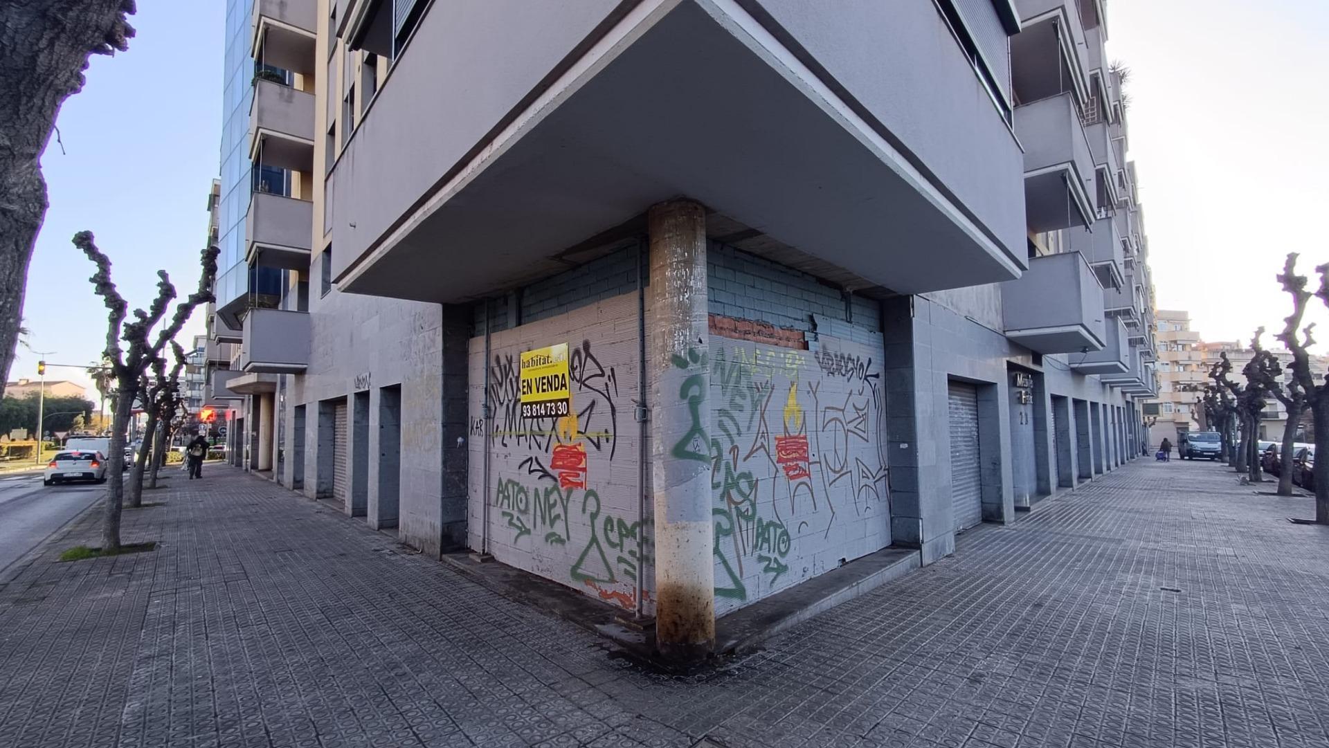 Immeuble residentiel dans Vilanova i la Geltrú, Barcelona à vendre Photo principale- Image 1 de 3