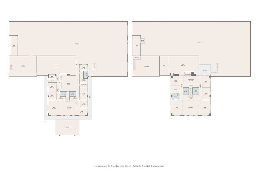 26069 Springer Cemetary Rd, Hockley, TX à vendre - Photo du bâtiment - Image 2 de 57