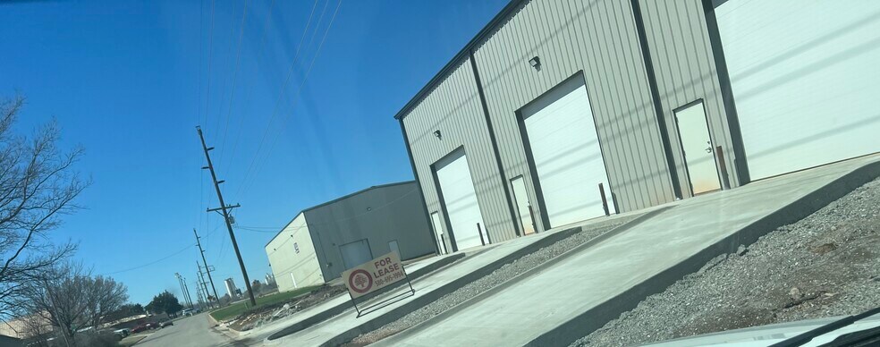 1507 SW G Ave, Lawton, OK à vendre - Photo principale - Image 3 de 6