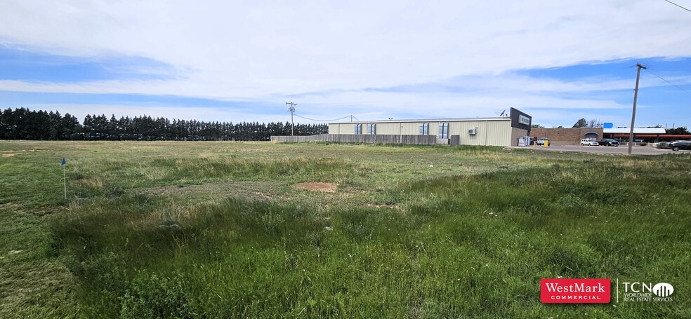 7421 US Highway 84 Hwy, Shallowater, TX for sale - Building Photo - Image 3 of 6