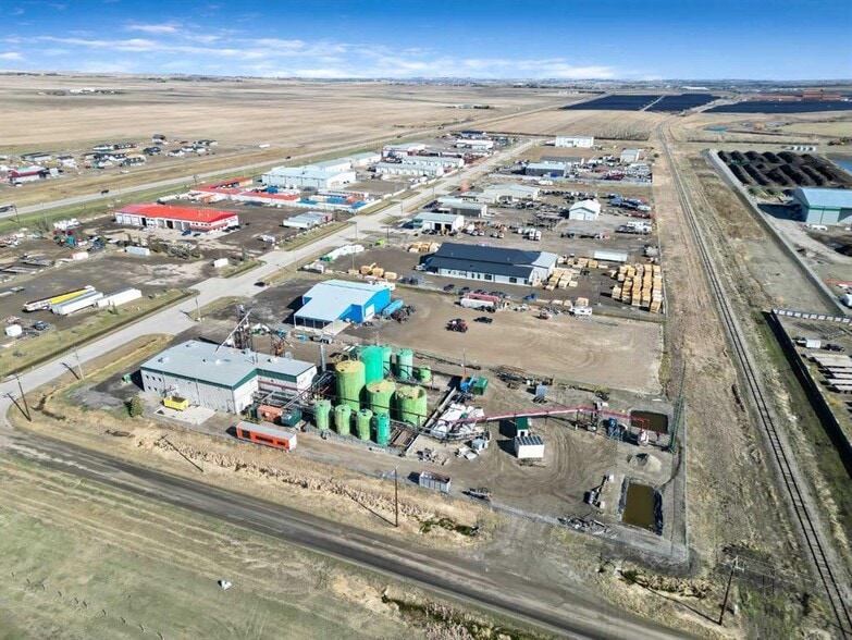 450254 82 St E, Foothills No 31, AB for sale - Building Photo - Image 3 of 10