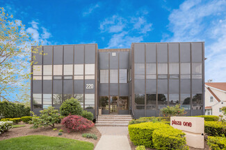 More details for 220 Kinderkamack Rd, Westwood, NJ - Office for Lease