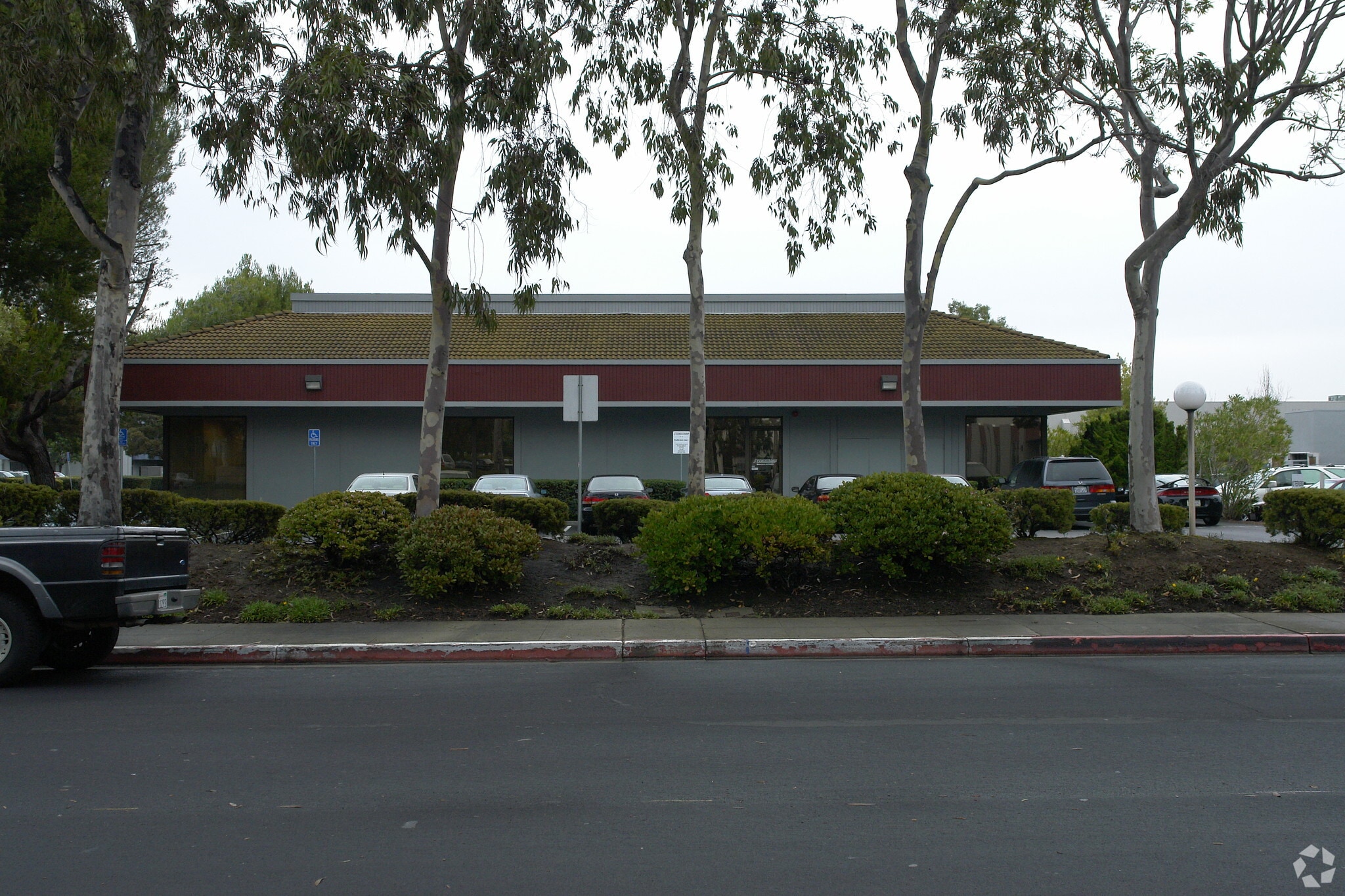 1120 Chess Dr, Foster City, CA for lease Primary Photo- Image 1 of 5