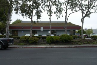 More details for 1120 Chess Dr, Foster City, CA - Flex for Lease
