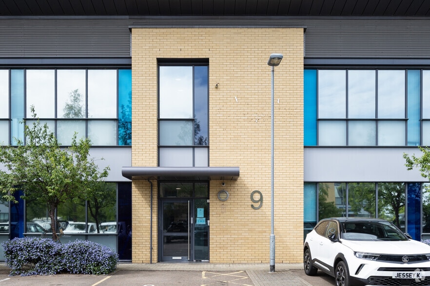 9 Waterside Ct, Dartford for lease - Building Photo - Image 3 of 3