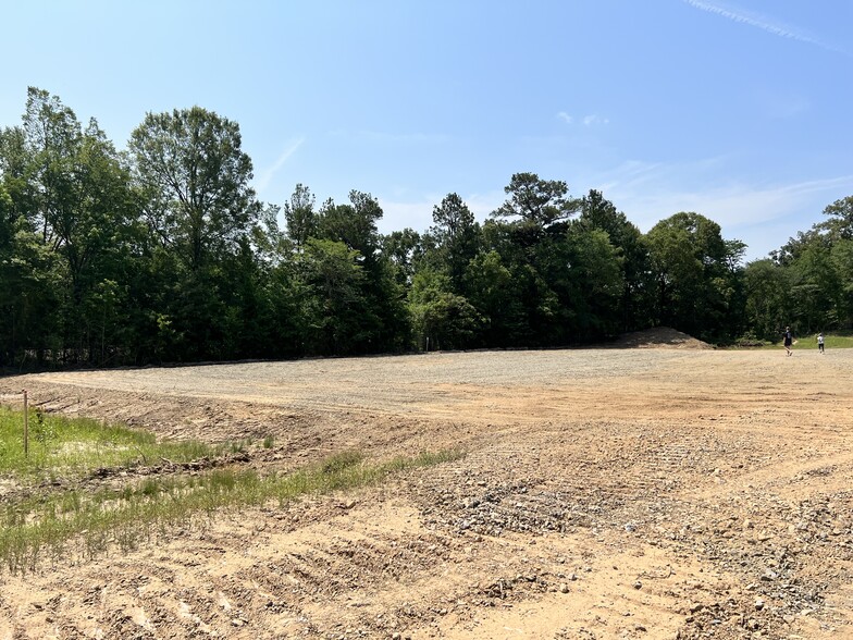 0 Stage Coach Rd, Keithville, LA for lease - Building Photo - Image 2 of 3