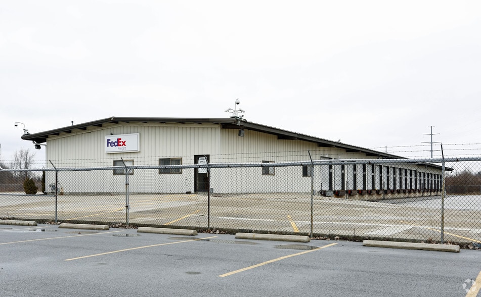 2335 Saint Johns Rd, Lima, OH for lease - Primary Photo - Image 2 of 4