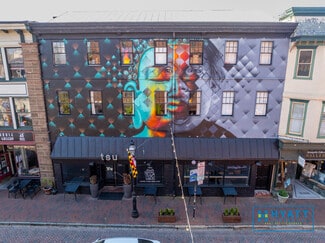 More details for 51 West St, Annapolis, MD - Retail for Sale
