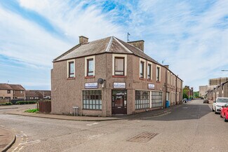 Plus de détails pour 296-298 High St, Methil - Commerce de détail à vendre
