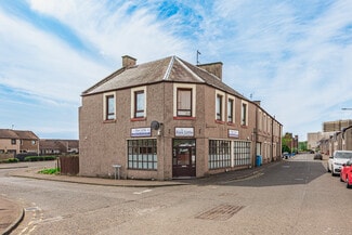 More details for 296-298 High St, Methil - Retail for Lease
