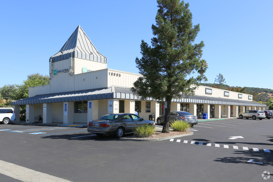 18981-18997 Sonoma Hwy, Sonoma, CA for lease - Building Photo - Image 1 of 6