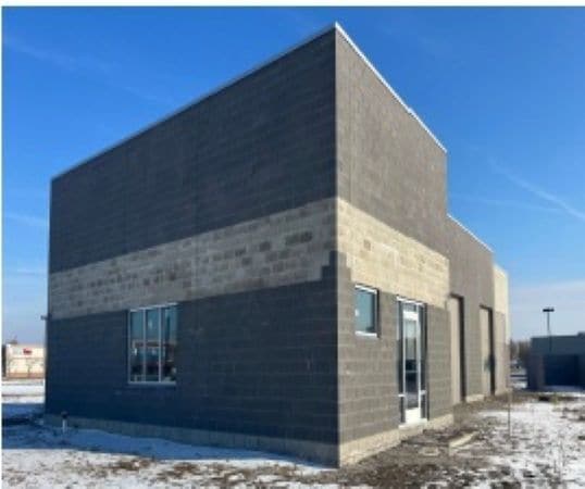 1411 S McCord Rd, Holland, OH for lease Building Photo- Image 1 of 8