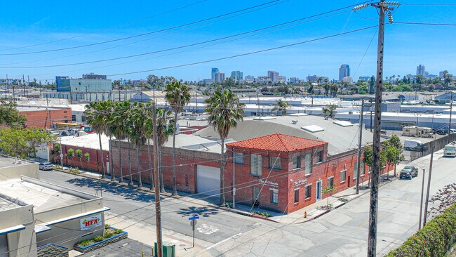 More details for 828 W Cowles St & 1444 San Francisco Ave – for Sale, Long Beach, CA