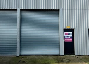 Hall Rd, Hopton à louer Photo du bâtiment- Image 1 de 3