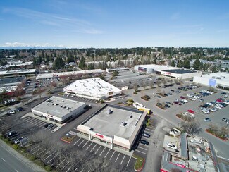 More details for 1201-1605 SE Everett Mall Way, Everett, WA - Retail for Sale